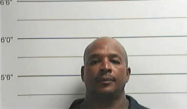 Leroy Beasley, - Orleans Parish County, LA 